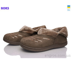 Тапки Roks